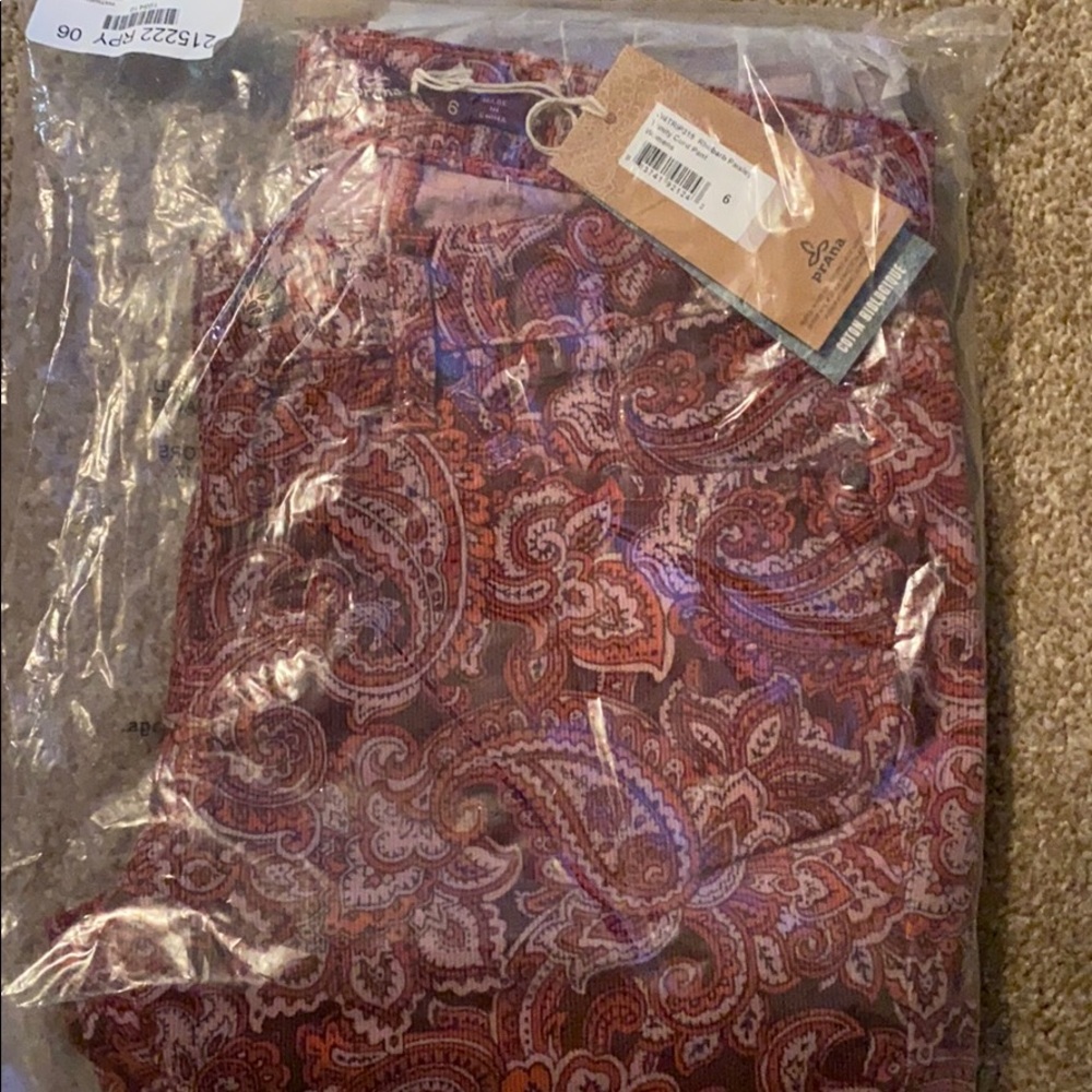 corduroy pants